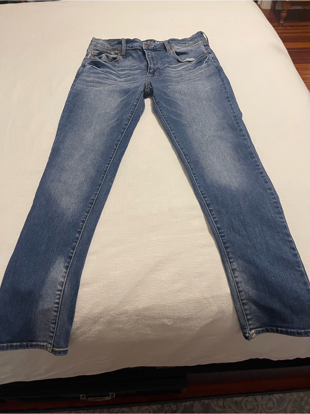 Men’s Arizona skinny fit jeans